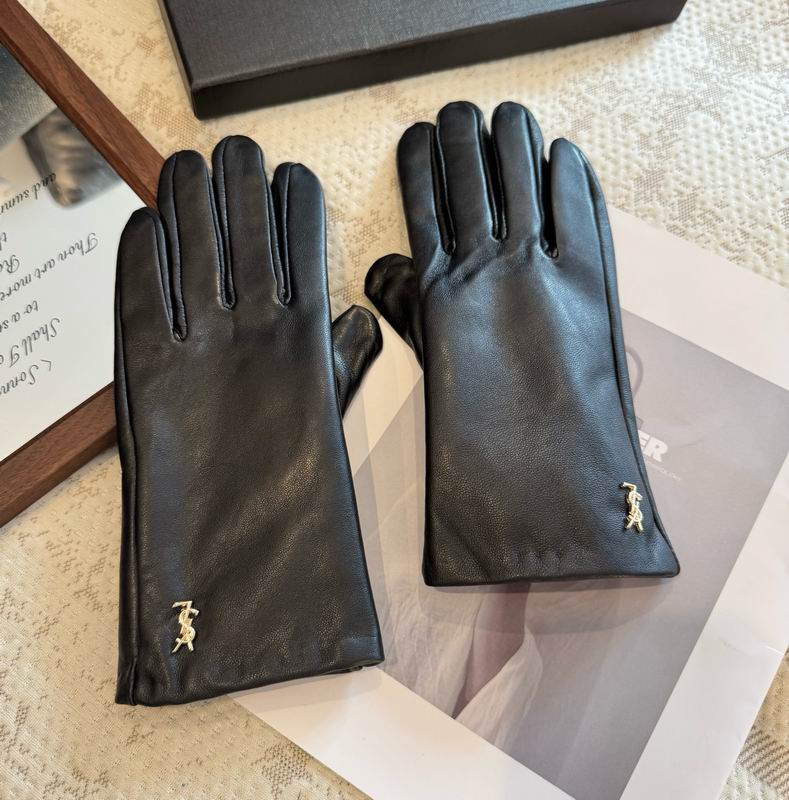 YSL Gloves 1003